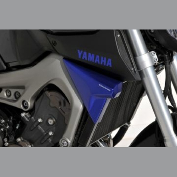 2014 YAMAHA MT-09 PARTS