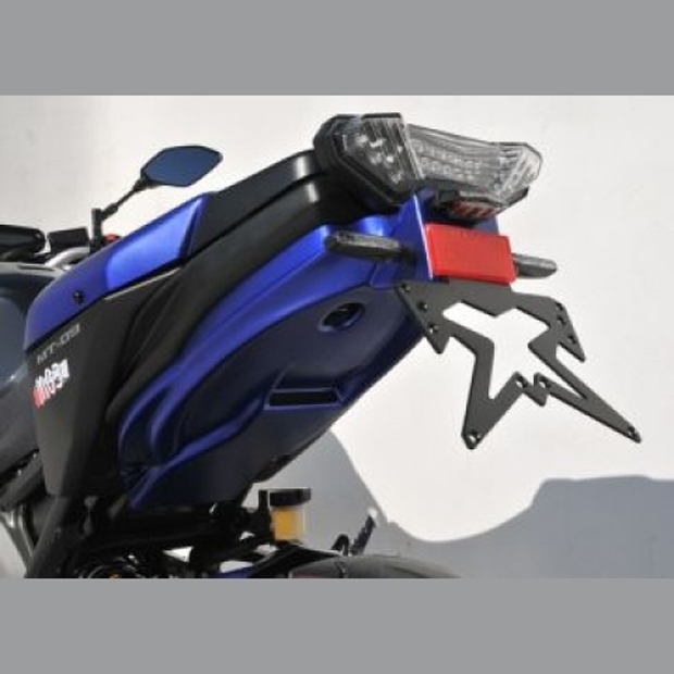 2014 YAMAHA MT-09 PARTS