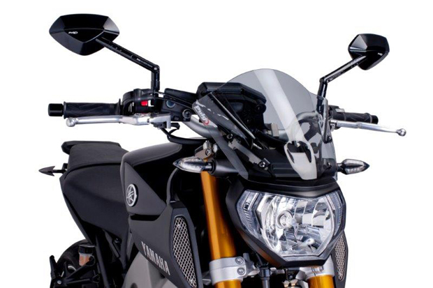 2014 YAMAHA MT-09 PARTS