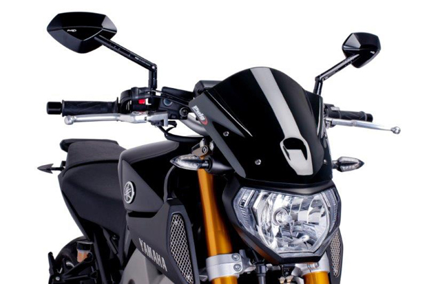 2014 YAMAHA MT-09 PARTS