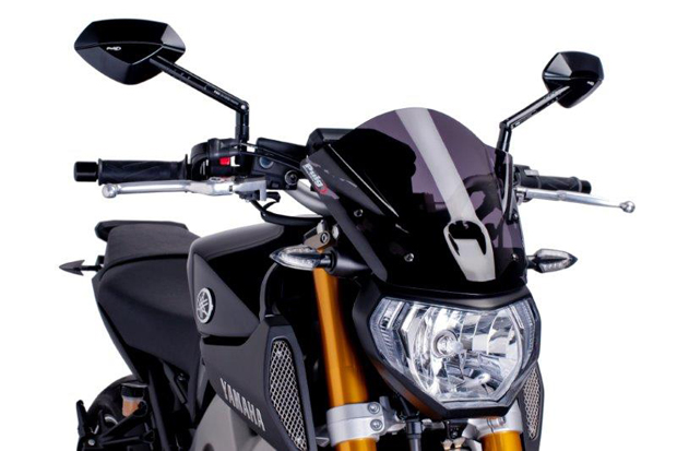 2014 YAMAHA MT-09 PARTS