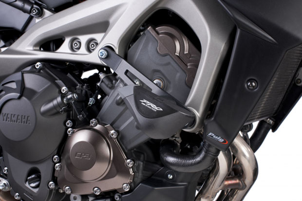 2014 YAMAHA MT-09 PARTS