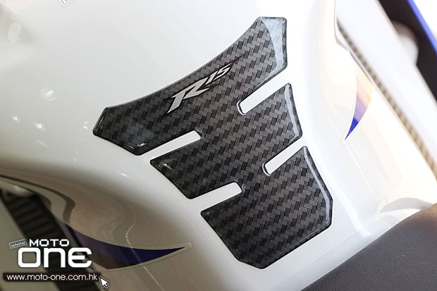 2014 YAMAHA YZF R15 2.0