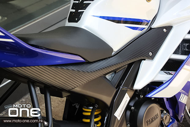 2014 YAMAHA YZF R15 2.0