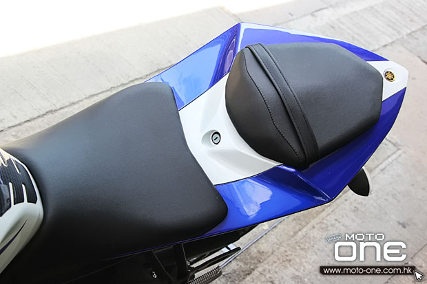 2014 YAMAHA YZF R15 2.0