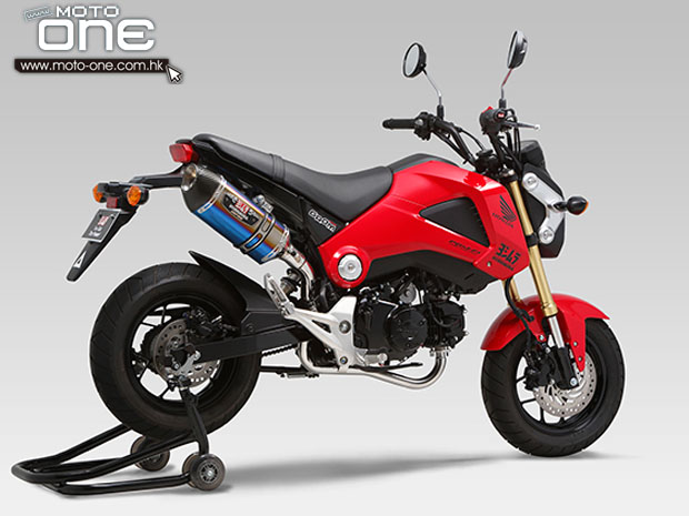 2014 YOSHIMURA R11 R77-S moto-one.com.hk