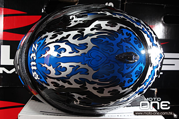 ZEUS ZS-2000A HELMET