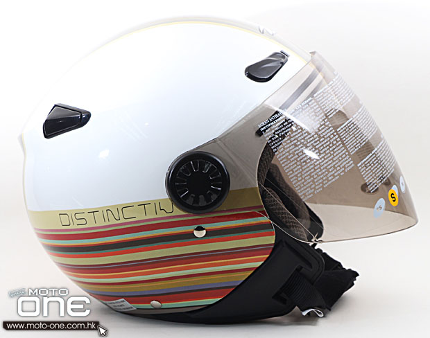 2014 ZEUS ZS-210B HELMET