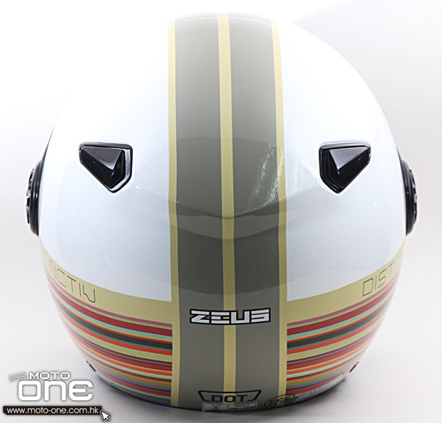 2014 ZEUS ZS-210B HELMET