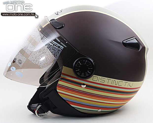 2014 ZEUS ZS-210B HELMET