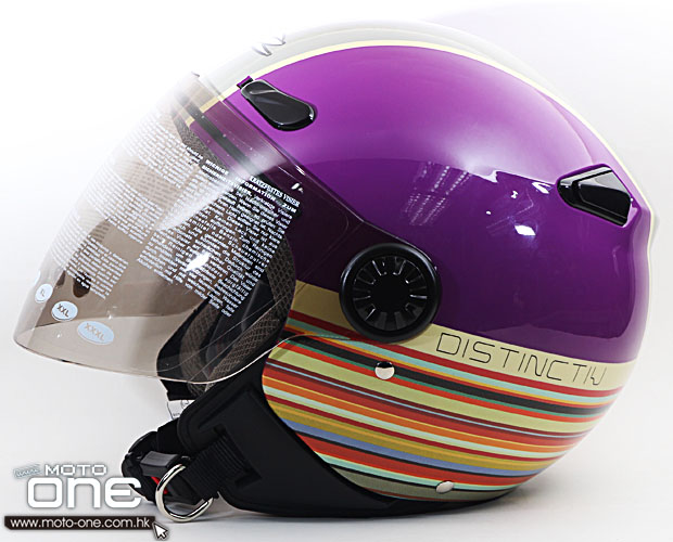 2014 ZEUS ZS-210B HELMET