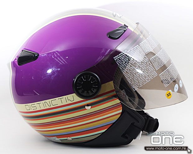 2014 ZEUS ZS-210B HELMET