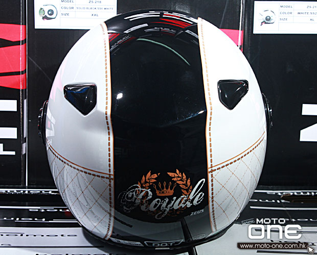 2014 ZEUS ZS-210C HELMETS