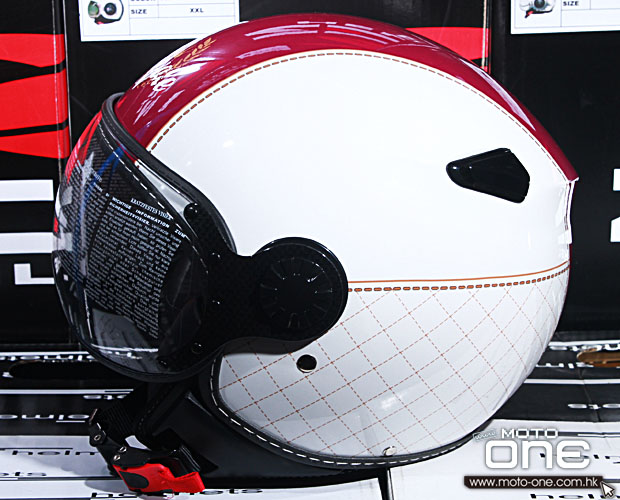 2014 ZEUS ZS-210C HELMETS