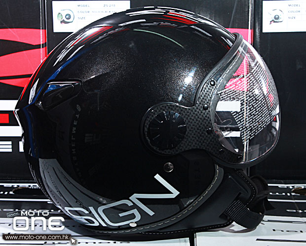 2014 ZEUS ZS-210C HELMETS