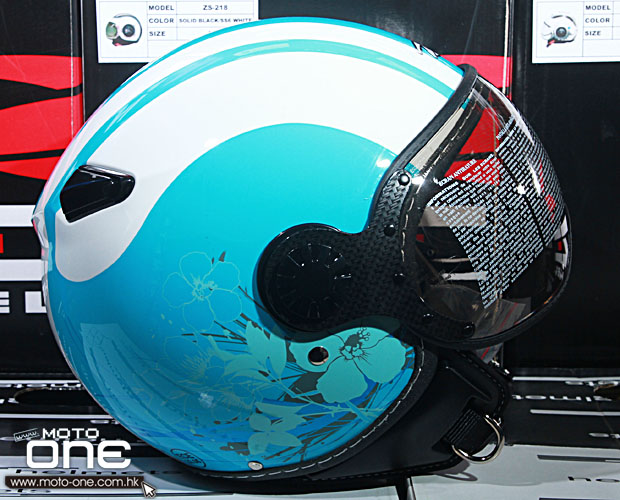 2014 ZEUS ZS-210C HELMETS