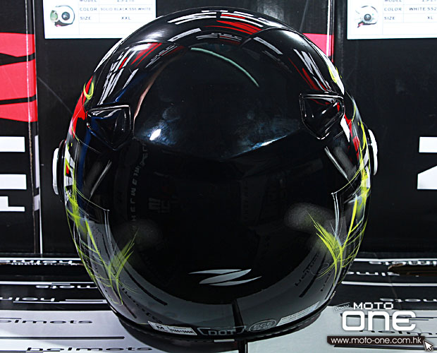 2014 ZEUS ZS-210C HELMETS