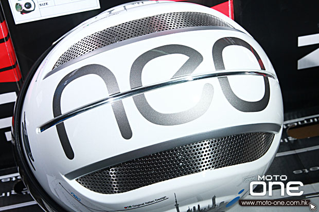 2014 ZEUS ZS-218 helmet