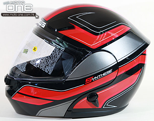 2014 ZEUS ZS-3000A HELMET