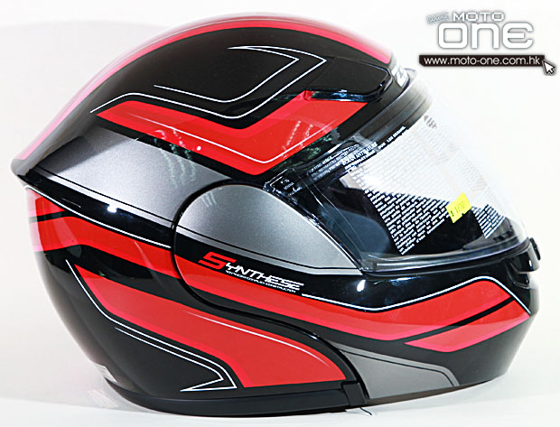 2014 ZEUS ZS-3000A HELMET