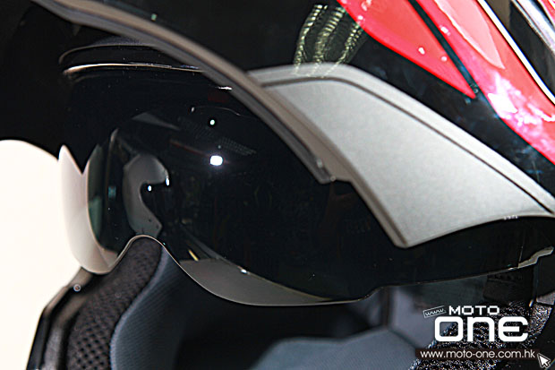 2014 ZEUS ZS-3000A HELMET