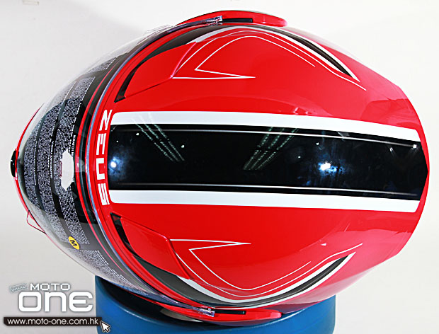 2014 ZEUS ZS-3000A HELMET