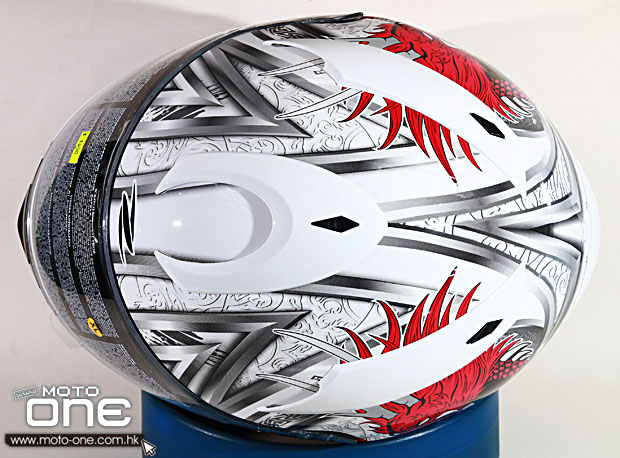 2014 ZEUS ZS-806 HELMET