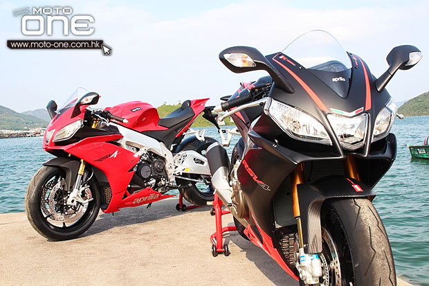 2014 aprilia rsv4 factory ABS & rsv4r ABS