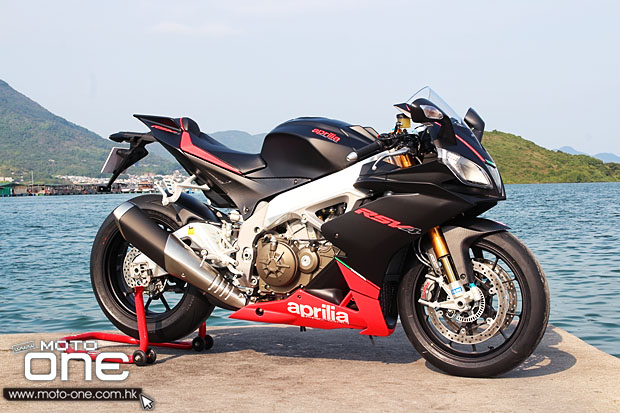 2014 aprilia rsv4 factory ABS & rsv4r ABS