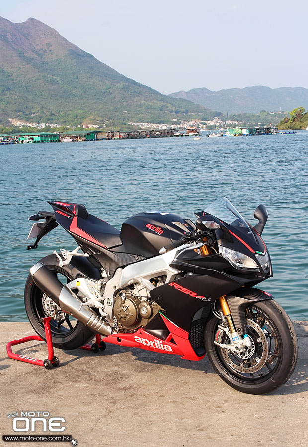 2014 aprilia rsv4 factory ABS & rsv4r ABS