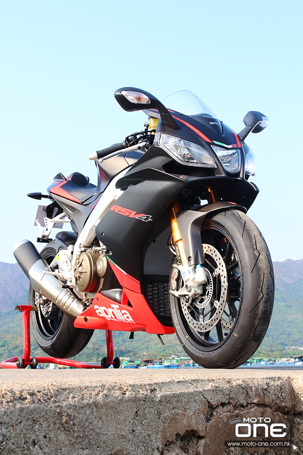 2014 aprilia rsv4 factory ABS & rsv4r ABS