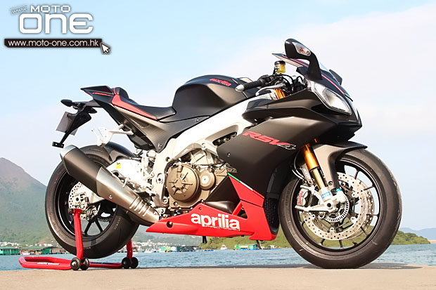 2014 aprilia rsv4 factory ABS & rsv4r ABS