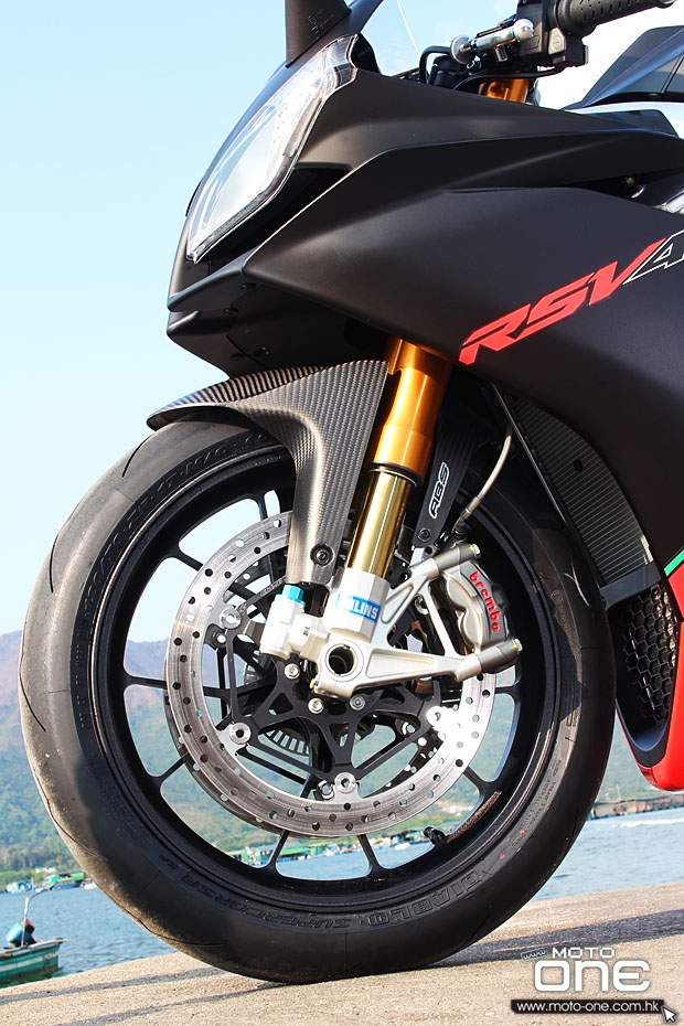 2014 aprilia rsv4 factory ABS & rsv4r ABS