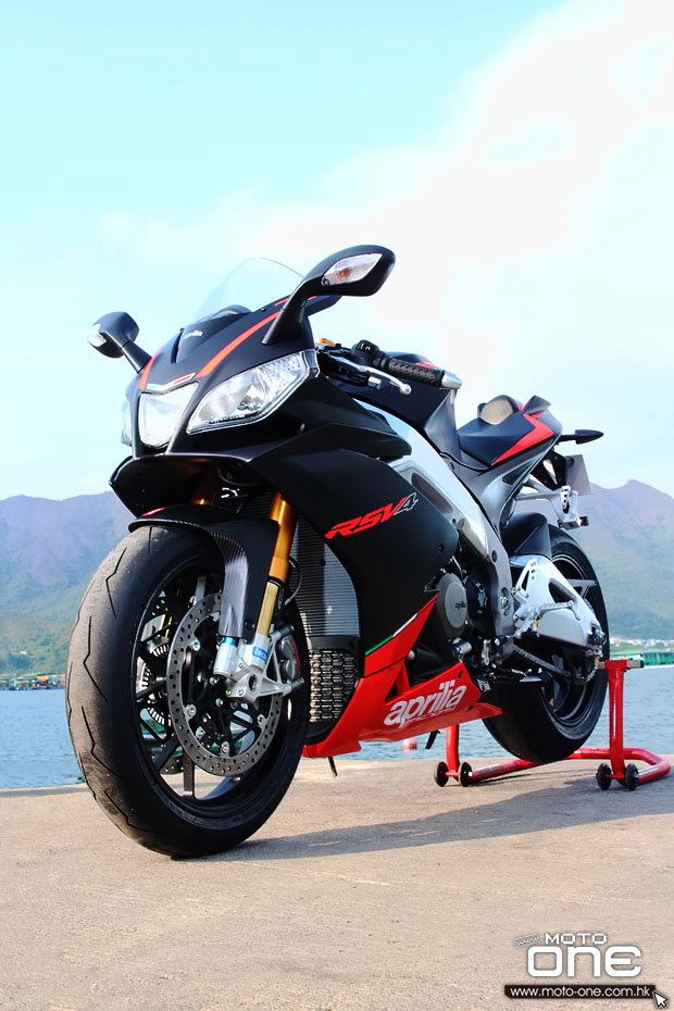 2014 aprilia rsv4 factory ABS & rsv4r ABS