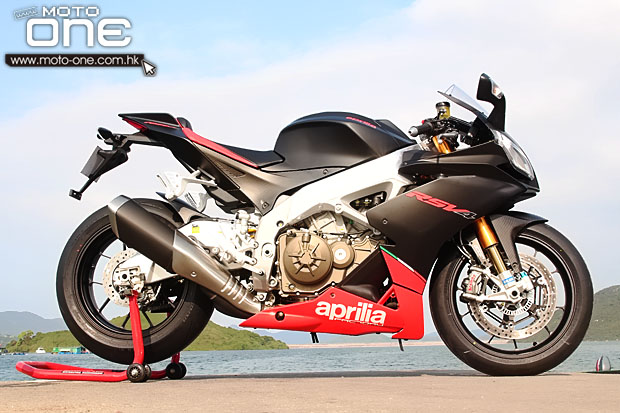 2014 aprilia rsv4 factory ABS & rsv4r ABS