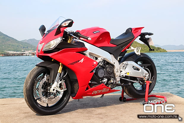 2014 aprilia rsv4 factory ABS & rsv4r ABS