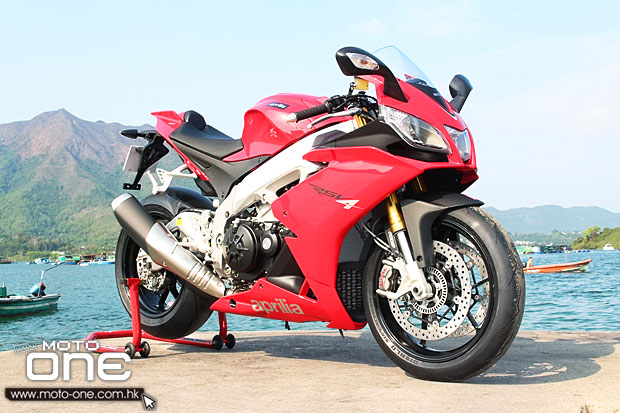 2014 aprilia rsv4 factory ABS & rsv4r ABS