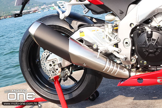 2014 aprilia rsv4 factory ABS & rsv4r ABS