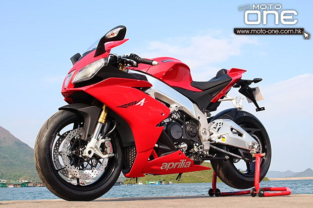 2014 aprilia rsv4 factory ABS & rsv4r ABS