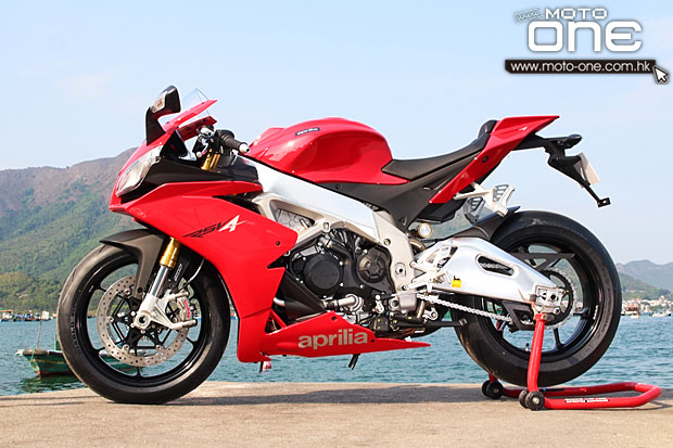 2014 aprilia rsv4 factory ABS & rsv4r ABS