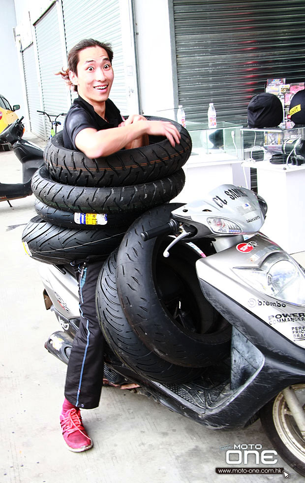 2014 bg performance zic days