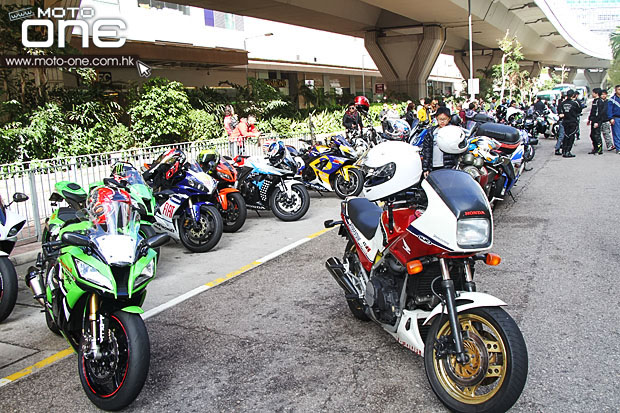 2014 chinese new year riding