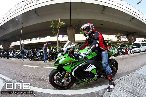 2014 chinese new year riding