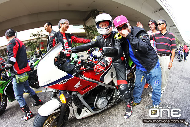 2014 chinese new year riding