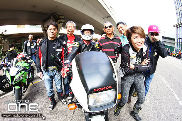 2014 chinese new year riding