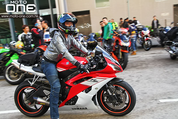 2014 chinese new year riding