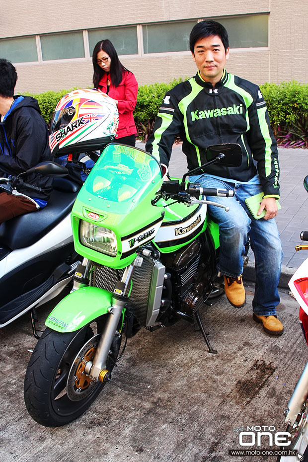 2014 chinese new year riding