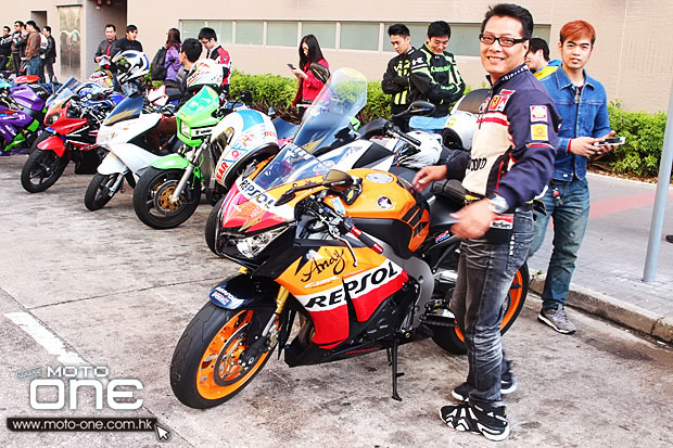 2014 chinese new year riding