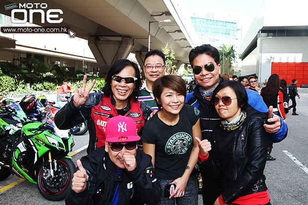 2014 chinese new year riding