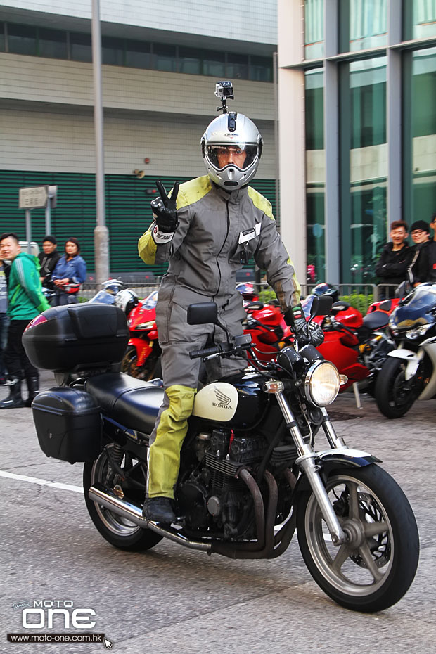 2014 chinese new year riding